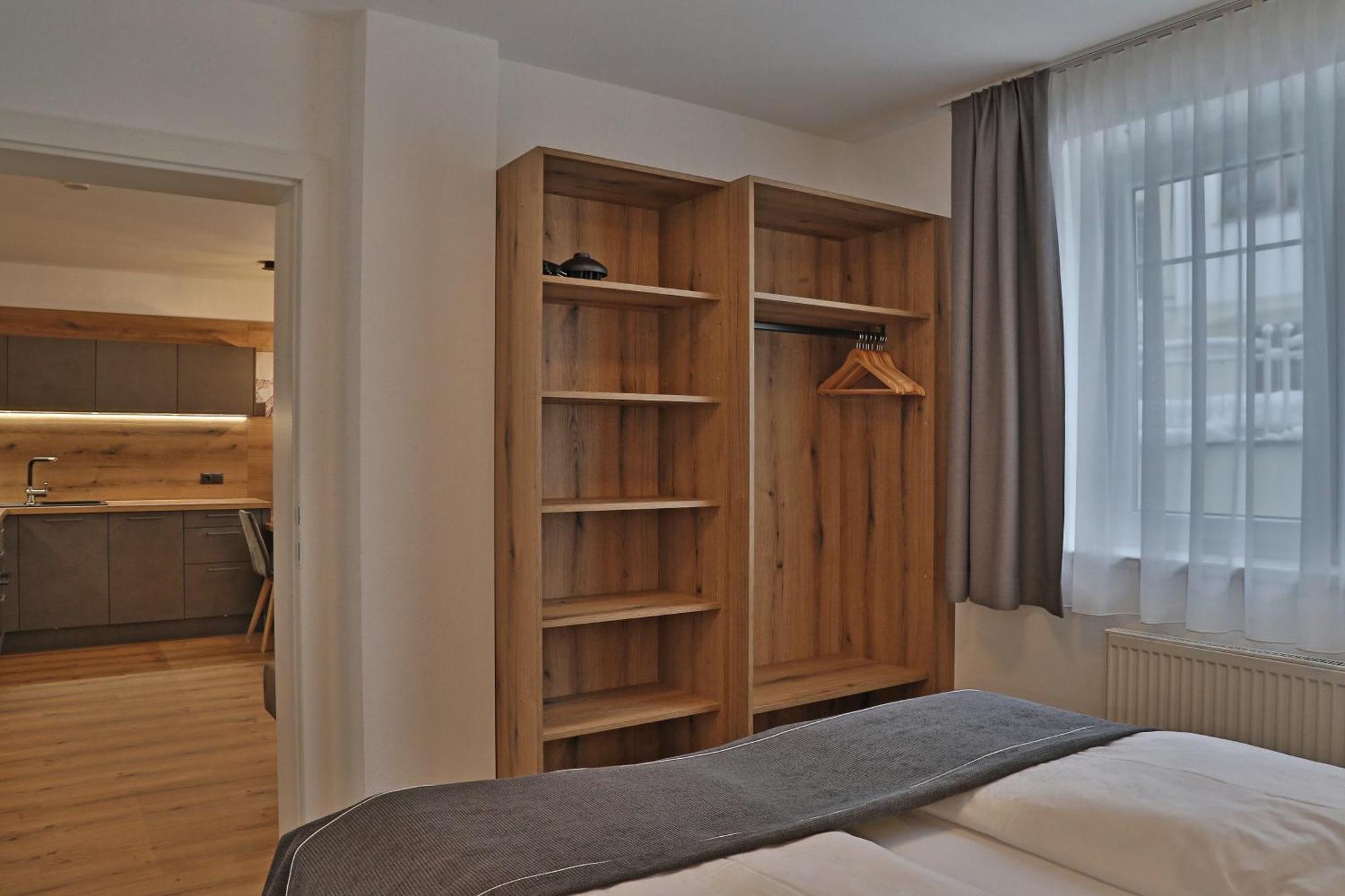Apartments Kolmblick Gerlos Rum bild